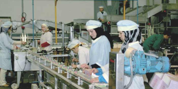 Produits de la mer : Unimer améliore son CA à 273 MDH au T1-2024 Produits de la mer : Unimer améliore son CA à 273 MDH au T1-2024