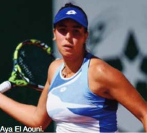 Elimination d’Aya El Aouni et Malak El Allami Elimination d’Aya El Aouni et Malak El Allami