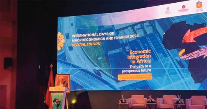 Des ambassadeurs africains saluent la “crédibilité” et “l'audace” de l'Initiative Royale pour l'Atlantique Des ambassadeurs africains saluent la “crédibilité” et “l'audace” de l'Initiative Royale pour l'Atlantique