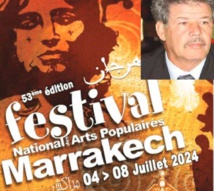 Mohamed Knidiri : Un festival chargé d’espoir et tourné vers l’avenir pour mieux accueillir les festivités de l’année 2024 Mohamed Knidiri : Un festival chargé d’espoir et tourné vers l’avenir pour mieux accueillir les festivités de l’année 2024