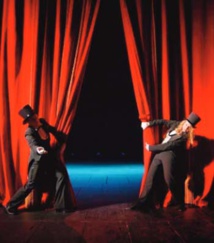 Coup d'envoi des 2èmes "Journées Saddiki" sous le thème "Jeunesse et théâtre" Coup d'envoi des 2èmes "Journées Saddiki" sous le thème "Jeunesse et théâtre"