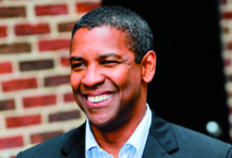 Portrait :xDenzel Washington, Portrait :xDenzel Washington,