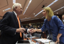 L'UE promet d'assister la Tunisie dans les secteurs sécuritaire et économique L'UE promet d'assister la Tunisie dans les secteurs sécuritaire et économique