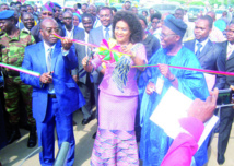 Le Maroc, invité d'honneur de la Foire de l'indépendance du Bénin Le Maroc, invité d'honneur de la Foire de l'indépendance du Bénin