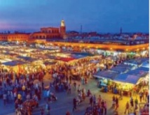 Lever de rideau sur la 2ème édition des "Journées du patrimoine de Marrakech"