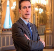Enrique Ojeda Vila : Le Festival des musiques sacrées de Fès, une plateforme mondiale au service du dialogue interculturel Enrique Ojeda Vila : Le Festival des musiques sacrées de Fès, une plateforme mondiale au service du dialogue interculturel