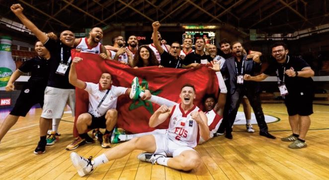 Basket Africa League 2024. Le FUS en quête du premier sacre marocain Basket Africa League 2024. Le FUS en quête du premier sacre marocain