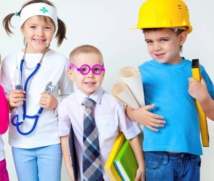 Les souhaits des parents dans le monde Les souhaits des parents dans le monde