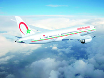 RAM en tête du classement des entreprises africaines les plus connues des journalistes de la presse économique mondiale RAM en tête du classement des entreprises africaines les plus connues des journalistes de la presse économique mondiale