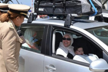 Plus de 1,48 million de MRE ont regagné le Maroc Plus de 1,48 million de MRE ont regagné le Maroc