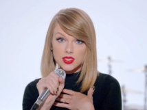Taylor Swift en tête des nominations pour les prix MTV des meilleurs clips