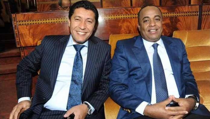 Liberté provisoire refusée à Naciri, Bioui & co. Gros chefs d’inculpations pour gros bonnets Liberté provisoire refusée à Naciri, Bioui & co. Gros chefs d’inculpations pour gros bonnets