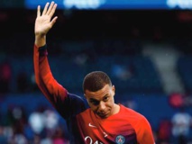Coupe de France. Mbappé, un dernier match avec le PSG et puis s'en va Coupe de France. Mbappé, un dernier match avec le PSG et puis s'en va