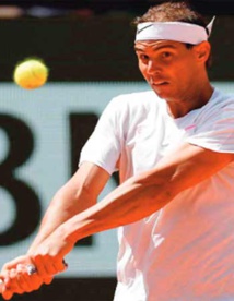 Roland-Garros. Le sort impitoyable avec Nadal Roland-Garros. Le sort impitoyable avec Nadal