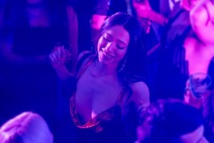 Neon, petit studio dénicheur de Palmes d'or Neon, petit studio dénicheur de Palmes d'or