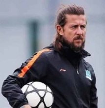 Rupture à l’amiable du contrat avec Dimitri Lipoff Rupture à l’amiable du contrat avec Dimitri Lipoff