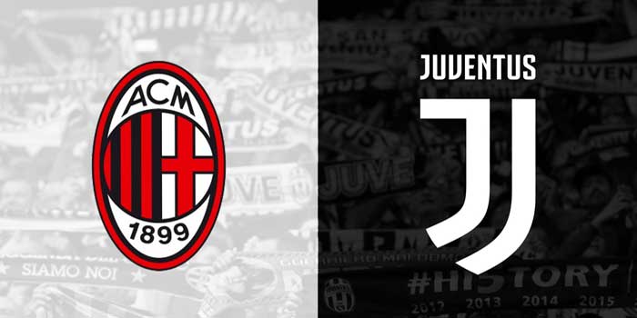L'AC Milan et la Juventus vont lancer les grands travaux L'AC Milan et la Juventus vont lancer les grands travaux