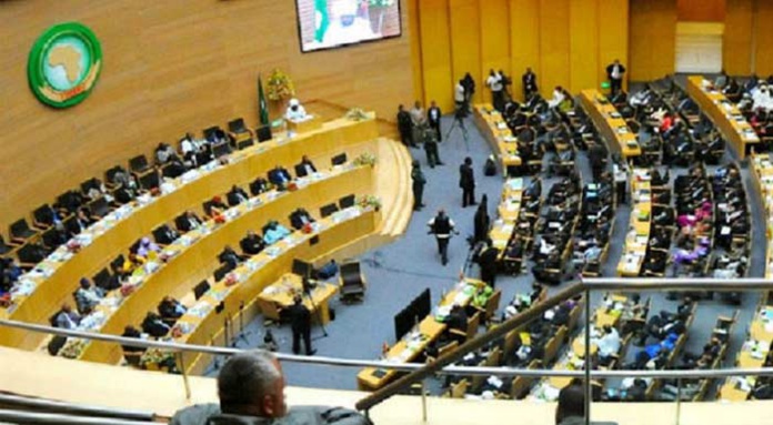 Le rôle actif du Royaume du Maroc au sein du CPS de l'Union africaine mis en exergue Le rôle actif du Royaume du Maroc au sein du CPS de l'Union africaine mis en exergue