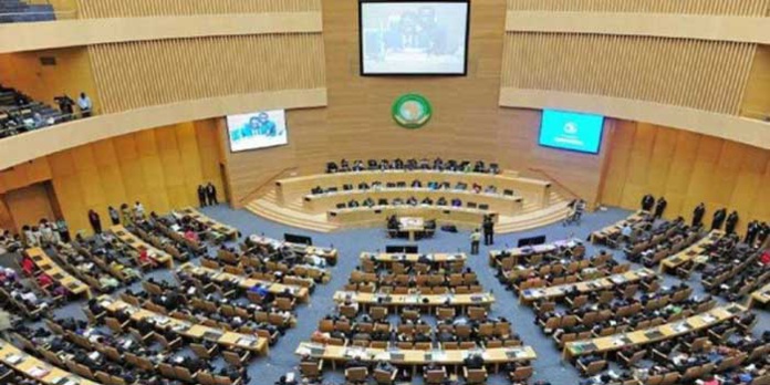 Le CPS de l'UA réaffirme le respect de l'intégrité territoriale des Etats Le CPS de l'UA réaffirme le respect de l'intégrité territoriale des Etats