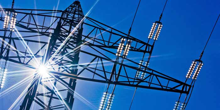 Electricité : Hausse de 5,7% de la production à fin mars Electricité : Hausse de 5,7% de la production à fin mars