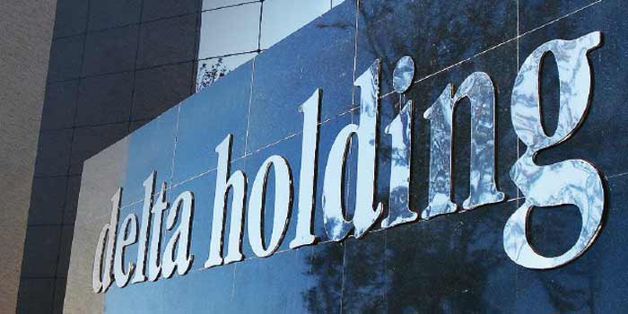 BTP : Delta Holding améliore de 15% son CA au T1-2024 BTP : Delta Holding améliore de 15% son CA au T1-2024