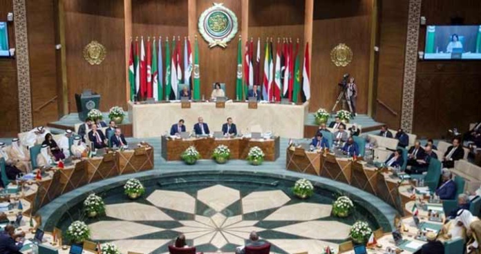 La délégation marocaine réitère le soutien du Royaume à la cause palestinienne La délégation marocaine réitère le soutien du Royaume à la cause palestinienne