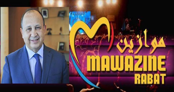 Abdeslem Ahizoune : La 19ème édition du "Festival Mawazine-rythmes du monde" sous le signe de la diversité et de la fête Abdeslem Ahizoune : La 19ème édition du "Festival Mawazine-rythmes du monde" sous le signe de la diversité et de la fête