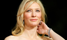 Cate Blanchett se lance dans la production et la réalisation Cate Blanchett se lance dans la production et la réalisation