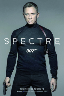 Sony dévoile le «trailer» de la prochaine aventure de James Bond Sony dévoile le «trailer» de la prochaine aventure de James Bond