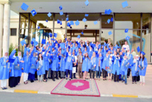 223 ingénieurs d’Etat en télécoms et technologies de l’information fraîchement sortis de l’INPT 223 ingénieurs d’Etat en télécoms et technologies de l’information fraîchement sortis de l’INPT