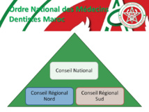 Lutte contre l'exercice illégal de la médecine dentaire Lutte contre l'exercice illégal de la médecine dentaire