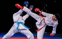 Participation record à la 18ème édition de la Coupe internationale Mohammed VI de karaté Participation record à la 18ème édition de la Coupe internationale Mohammed VI de karaté