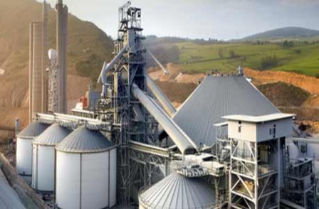 Produire du ciment sans CO2