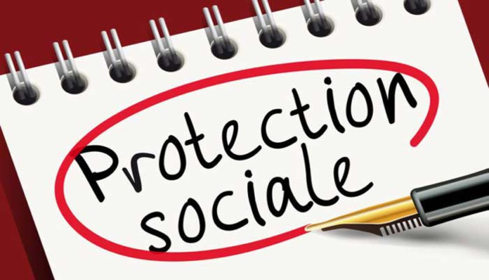 Le déficit de financement de la protection sociale est «écrasant» pour les pays à faible revenu Le déficit de financement de la protection sociale est «écrasant» pour les pays à faible revenu