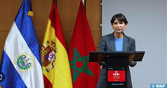 Rabat à l’heure du 8ème Festival du cinéma en espagnol Rabat à l’heure du 8ème Festival du cinéma en espagnol