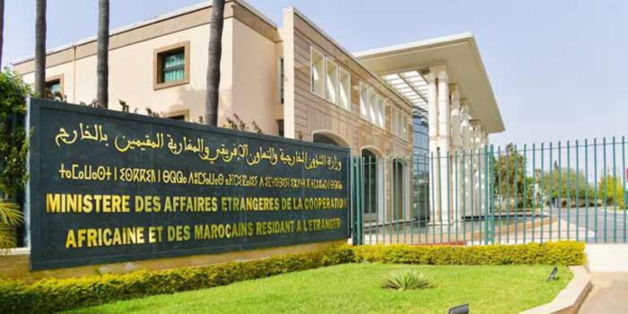 Le Maroc dénonce et condamne fermement le raid israélien contre un camp palestinien près de Rafah