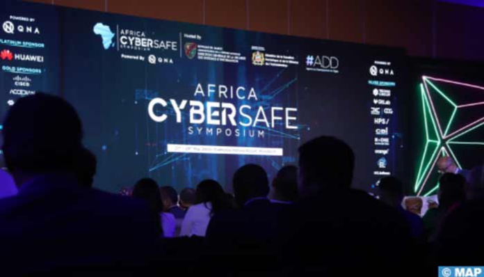 Pleins feux à Marrakech sur les enjeux et les défis de la cybersécurité en Afrique Pleins feux à Marrakech sur les enjeux et les défis de la cybersécurité en Afrique