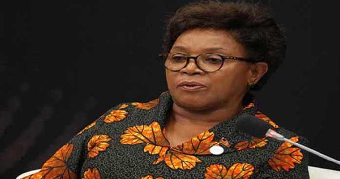 Nancy Tembo : Le Maroc, un partenaire de développement fiable pour l’Afrique Nancy Tembo : Le Maroc, un partenaire de développement fiable pour l’Afrique