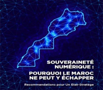 Souveraineté numérique: Les recommandations de l'IMIS pour un État-Stratège Souveraineté numérique: Les recommandations de l'IMIS pour un État-Stratège