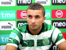 Portrait : Zakaria Labyad Portrait : Zakaria Labyad