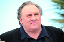 Depardieu indésirable en Ukraine Depardieu indésirable en Ukraine