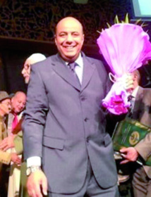 Hommage à Benaissa Boujnouni Hommage à Benaissa Boujnouni