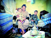 Maroc en transition Maroc en transition