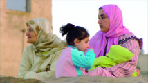 Maroc en transition  