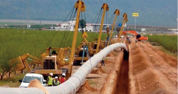 Eléments constitutifs de la coopération stratégique et solidaire en Afrique Eléments constitutifs de la coopération stratégique et solidaire en Afrique