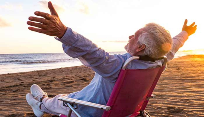 Le Maroc parmi les meilleurs pays du monde où les Français peuvent vivre une bonne retraite en 2024 Le Maroc parmi les meilleurs pays du monde où les Français peuvent vivre une bonne retraite en 2024