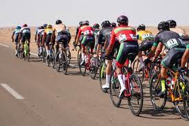 Tour du Maroc cycliste.18 équipes en lice pour la 33ème édition Tour du Maroc cycliste.18 équipes en lice pour la 33ème édition