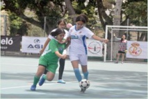 Tournoi de la Pena Madridista de Casablanca