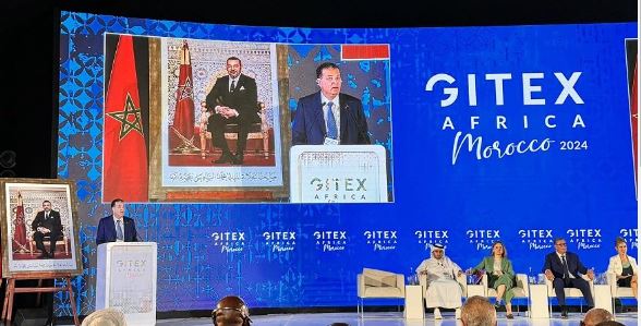 L’IA apporte des solutions répondant aux défis spécifiques du continent africain L’IA apporte des solutions répondant aux défis spécifiques du continent africain