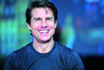 Tom Cruise a-t-il demandé la main d’Emily Thomas au Maroc ? Tom Cruise a-t-il demandé la main d’Emily Thomas au Maroc ?